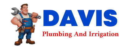 Trusted plumber in FORT OGLETHORPE